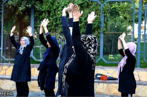 ضرورت توسعه ورزش بانوان در قم