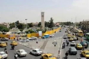 میدان مطهری هرچه سریعتر ساماندهی شود