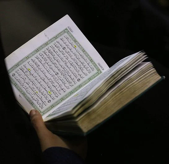 راهیابی ۱۲ نفر از قم به مرحله نهایی مسابقات سراسری قرآن