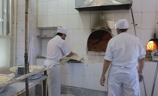 تعطیلی ماهانه بیش از دو روز نانوایی‌ها در قم تخلف است