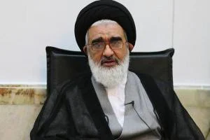 آیتالله سعیدی:امر به معروف منحصر در حجاب بانوان نشود