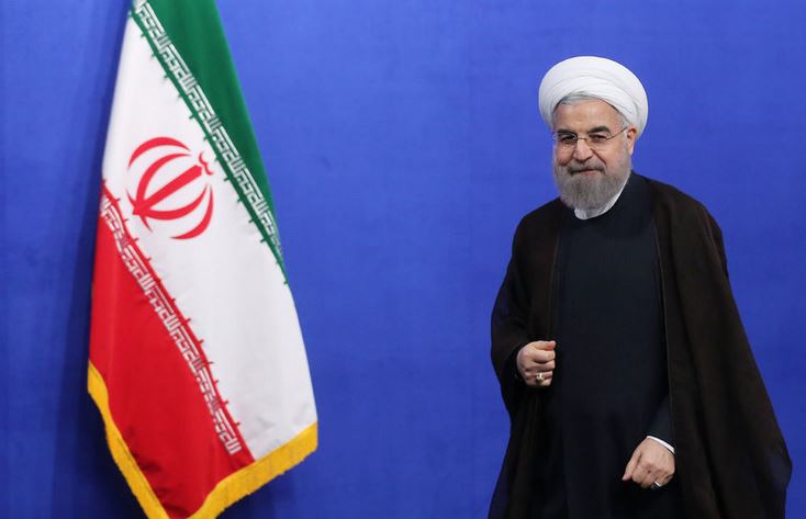 جولان دلالان در دولت تدبیر و امید/ روحانی: نگذاریم یک عده دلال زندگی مردم را با مشکل مواجه کنند!! + اینفوگرافیک