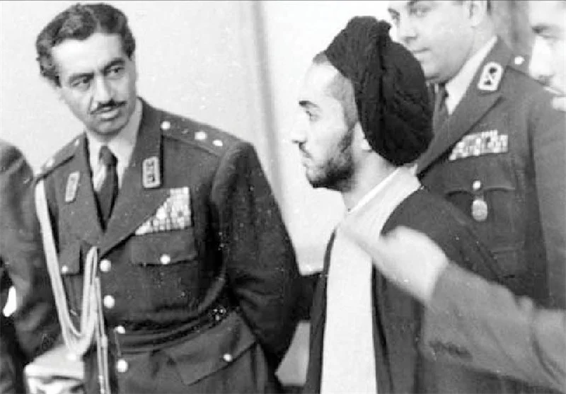 ۳ ویژگی بارز شهید نواب صفوی به روایت همرزمش/شهید نواب ‌دغدغه آزادی ایران را داشت