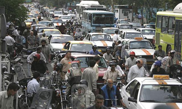 اعمال محدودیت و ممنوعیت های ترافیکی روز اربعین در قم