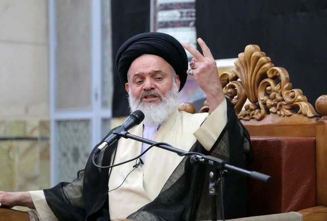 رئیس جمهور با همه وجود در خدمت مردم است/کالاهای اساسی با قیمت مناسب به دست مردم برسد