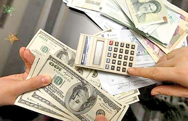 تداوم آشفتگی دلار و ارز در صرافی های قم