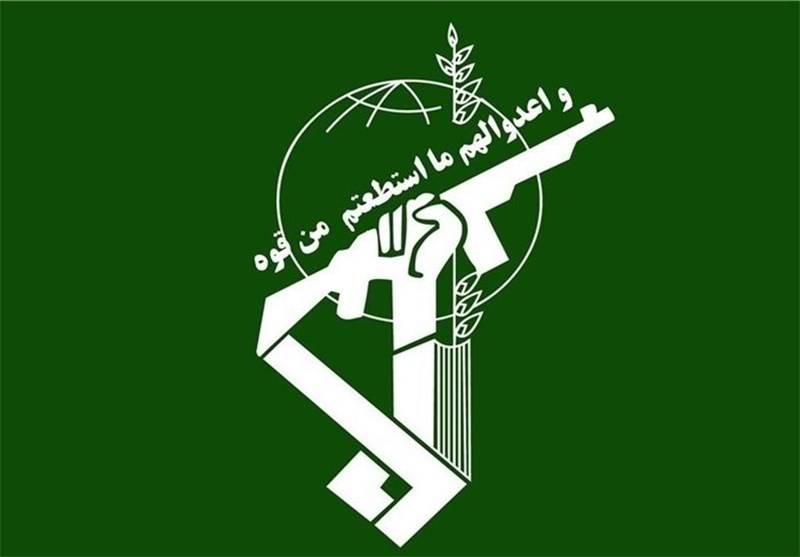 حمایت دانشگاهیان استان قم از سپاه پاسداران انقلاب اسلامی
