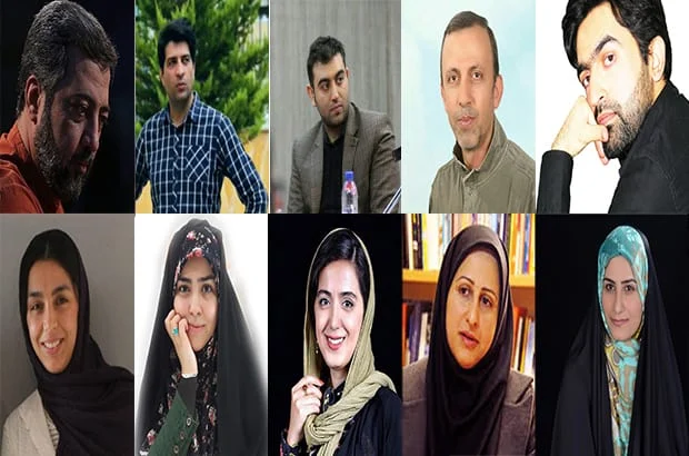 سی کتاب به انتخاب ده شخصیت فرهنگی قم/ از نمایشگاه کتاب چه بخریم؟