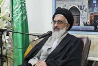 آیت‌الله سعیدی: امنیت کشور در گرو ارتقای بینش سیاست اسلامی است