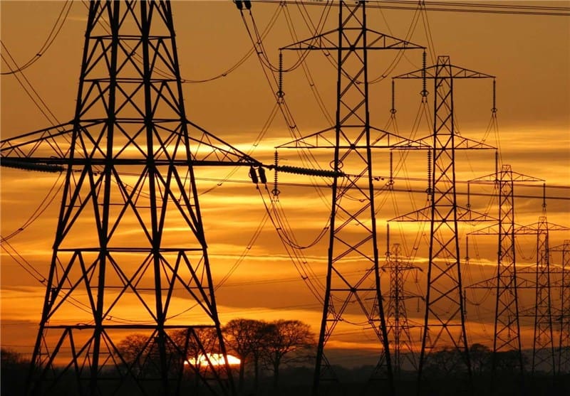 افزایش ۷ درصدی مصرف برق در استان قم