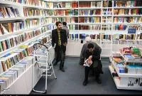 طرحهای حوزه کتاب باید از شعار و کارهای نمادین دور شود