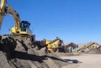 برداشتهای غیراصولی مصالح رودخانه ای در قم متوقف شود
