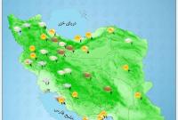 توصیه های مهم هواشناسی به کشاورزان تا ۱۰ آذر