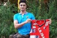 لژیونر بسکتبال با ویلچر قم در انتخابی پارالمپیک