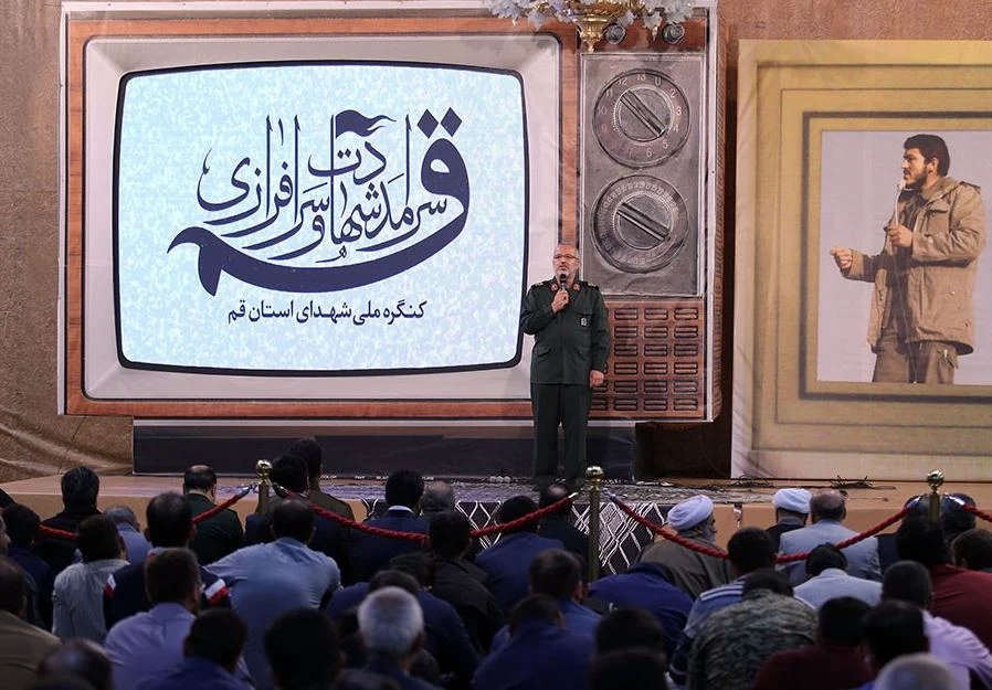 کنگره ملی شهدای استان قم به مدت ۵ روز برگزار می‌شود