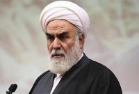 حجت الاسلام محمدی گلپایگانی: ما منادی وحدت هستیم/ هر در مسیر تفرقه بین مسلمانان بگوید و بنویسد، حلقوم شیطان است