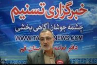 دولت عملاً کارنامه موفقی نداشته است/ در برخورد با فساد قبیله‌ای عمل نمی‌کنیم