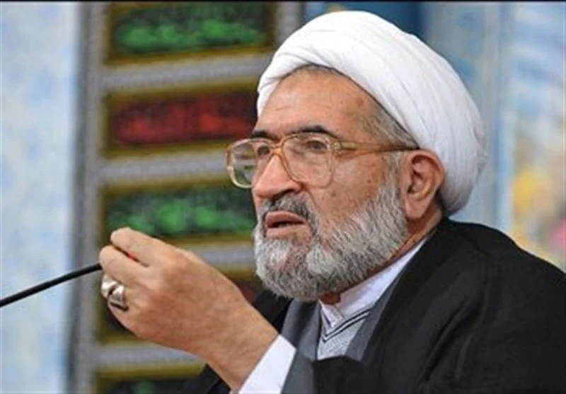 مراسم چهلم معاون جامعه مدرسین در قم برگزار می شود