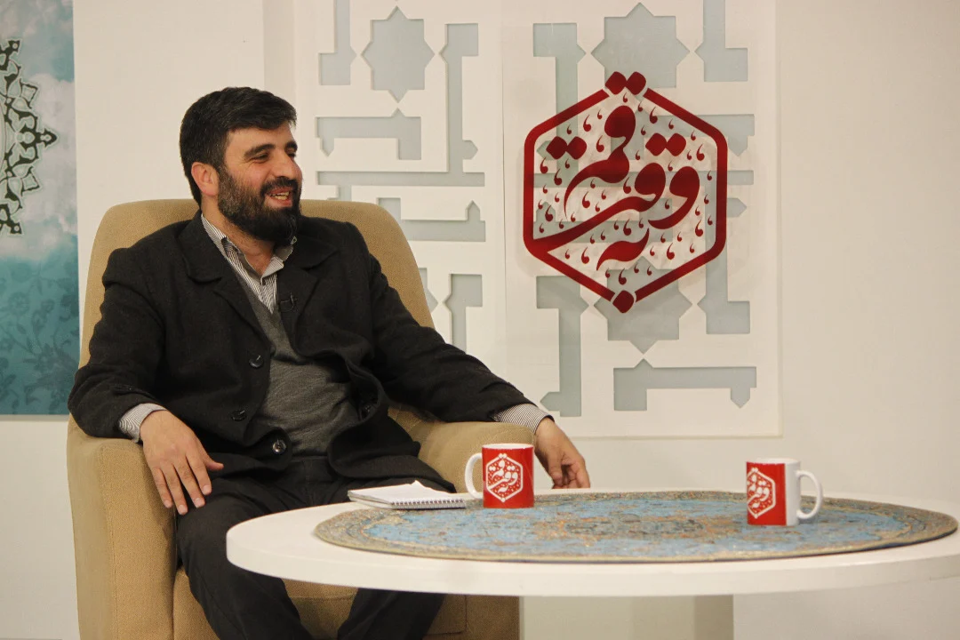 گفت‌وگوی «به وقت قم» با مجید فهمیده