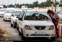 محدودیت تردد در آزادراه تهران ـ قم و جاده قدیم قم با جدیت اعمال می‌شود