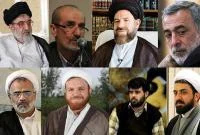 یادی از هشت جهادی خستگی ناپذیر که به تازگی از میان ما رفتند