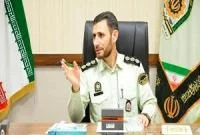 ۹۱۰ نفر از خدمات مشاورهای پلیس قم در فروردین ماه بهره مند شدند