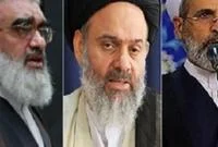 آیت الله امینی عمر خود را در راه توفیق اهداف نظام سپری کرد