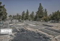 احداث قبرستان اطراف مسجد جمکران خلاف مقررات بهداشتی است