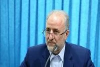 روزانه۱۰ هزار نقطه محل به صورت روزانه ضدعفونی می شود