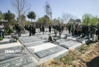 انتقاد معاون استاندار قم از وضعیت قبر فروشی