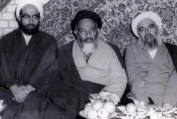 گزارش| ‌"هدفی‌‌"ها و ماجرای قتل آیت‌الله شمس آبادی؛ گروهی که ردپایش از تاریخ حذف شد!