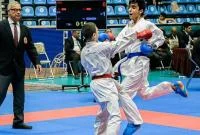 کاراته‌ قم در انتظار مسابقات جهانی / کاراته‌کاهای قم قید اعزام‌های آسیایی را زدند
