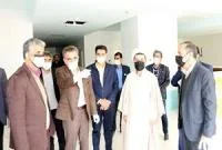 افتتاح بیمارستان امیرالمومنین (ع) به زودی در قم