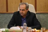 پروژههای آبخیزداری باید با قدرت بیشتری دنبال شود