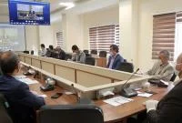 کسانی که توانایی مالی دارند پول آب را پرداخت کنند