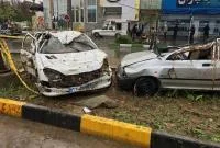 دلجویی از رسانهها و طرح احتمال قصور شهرداری در حادثه مرگبار میدان کشاورز قم