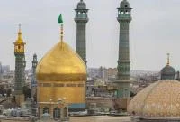 «نردبان» فیلمی تأثیرگذار در بافت سنتی و معنوی قم