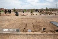 احداث آرامستان ۳۶۰ هکتاری جدید قم در محدوده مسجد مقدس جمکران