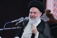 ولایت فقیه خط قرمز آیتالله طباطبایی بود / پذیرایی از مردم در سفرههای افطار