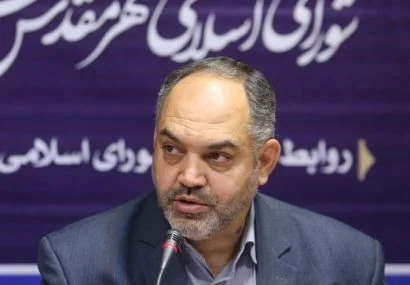 ۳۵۴ بوستان شهری قم ایمن‌سازی شد