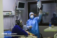۱۶۰ بیمار مشکوک به کرونا در مراکز درمانی قم بستری هستند