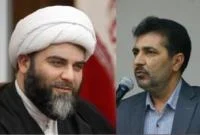 نوشاد نوشادی رئیس شورای مرکزی هیئت مذهبی کشور شد
