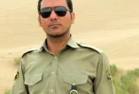 پلیس اماکن به کمک محیط زیست قم می‌آید