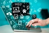 مصرف اینترنت قم درایام کرونا ۴۰ درصد افزایش یافت