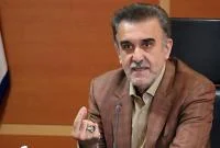 تعداد بیماران کرونایی بستری شده در بیمارستان‌ها ثابت شد