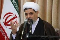 عباد خدا ترسی از دشمن ندارند/ عواقب انکار معراج پیامبر(ص)