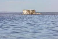 احیای دریاچه نمک حوض سلطان