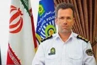 برخورد دو دستگاه موتور سیکلت در قم باز هم حادثه آفرید