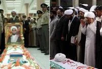 روزی که ماه در گویان طلوع کرد/روایتی از شهادت حجت الاسلام ابراهیمی