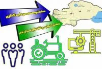 جذب۴هزارمیلیاردتومان سرمایه و ایجاد۱۳هزارشغل با اجرای سندتوسعه قم